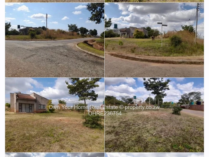 Hogerty Hill Residential 
