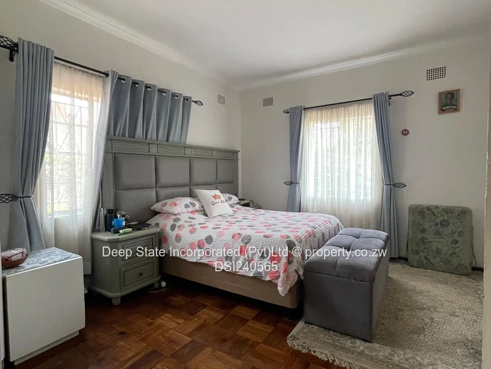 Borrowdale helensvale house for sale 