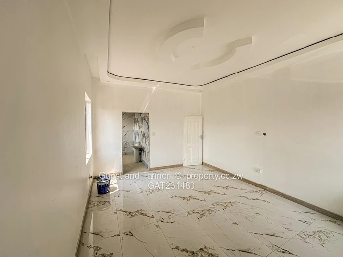 4-Bedroom House for Sale in Arlington Estate, 