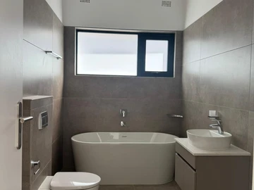 4 Bedroom Townhouse Complex