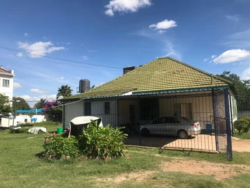 4 Bedroom Townhouse Complex