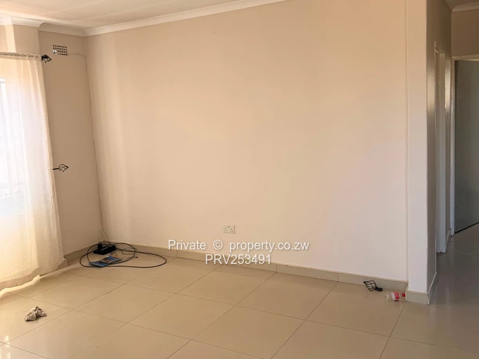 Lovely 2 Bedroomed House