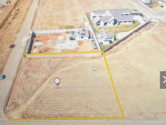 Pomona City Phase 1 Stands For Sale