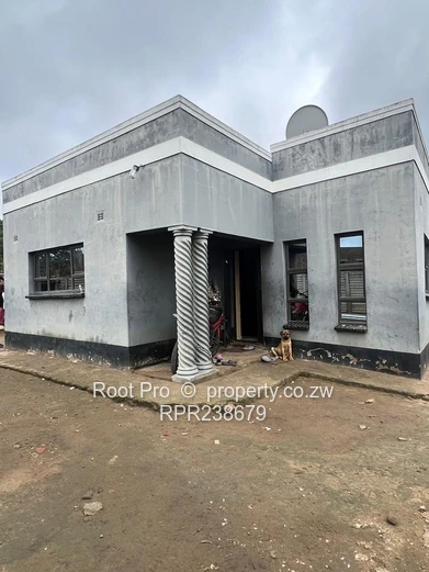 Glenlorne Cottage for sale 