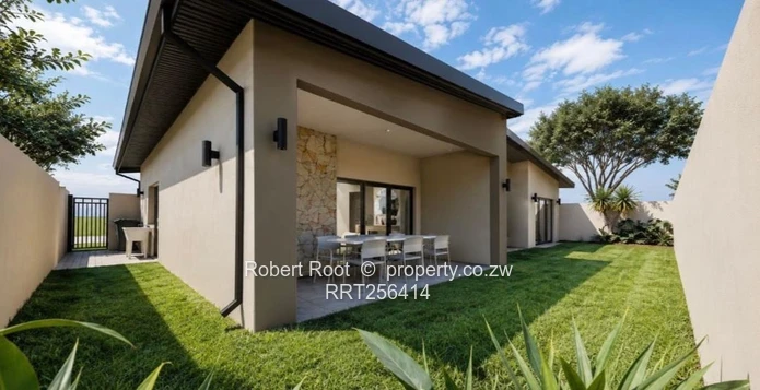 Modern 4-Bedroom Units | Greendale | Off-Plan