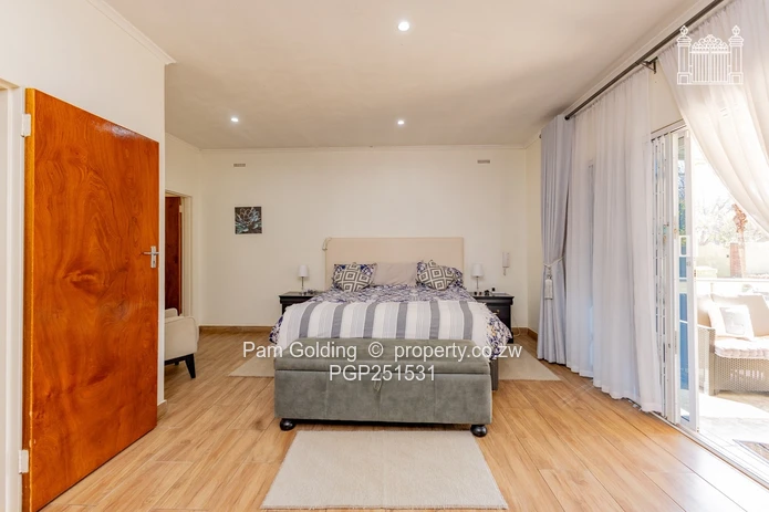 Location! Location! Family Home in Mt Pleasant