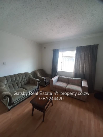 Available immediately 