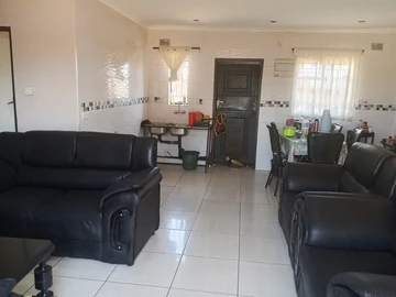 3 Bedroom Townhouse Complex