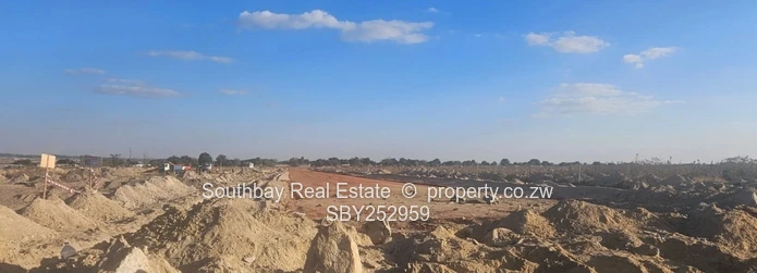 Sunway City Medium Density Prime Gated Residential Stands!!!!