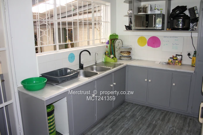 Commercial corner stand on Enterprise Rd!