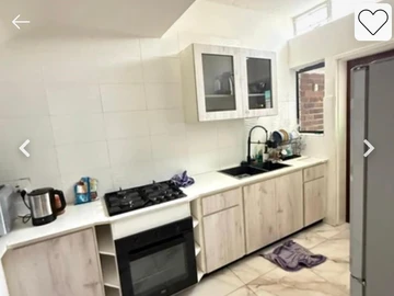 Greystone Park Neat Duplex Garden Flat For Sale Harare North, Harare