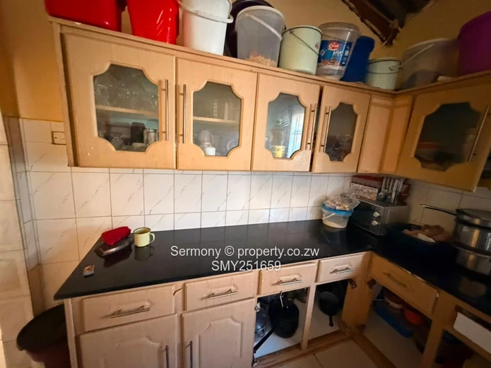 Residential house for sale