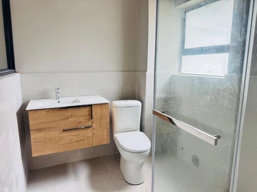 2 Bedroom Townhouse Complex