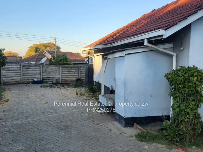 House For Rent