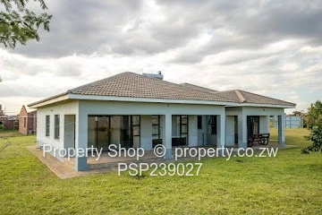 Haydon Park 5Bed For Sale