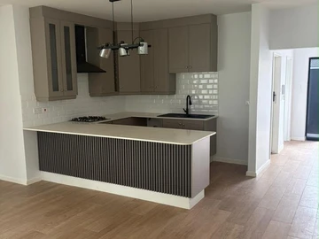 2 Bedroom Garden Flat