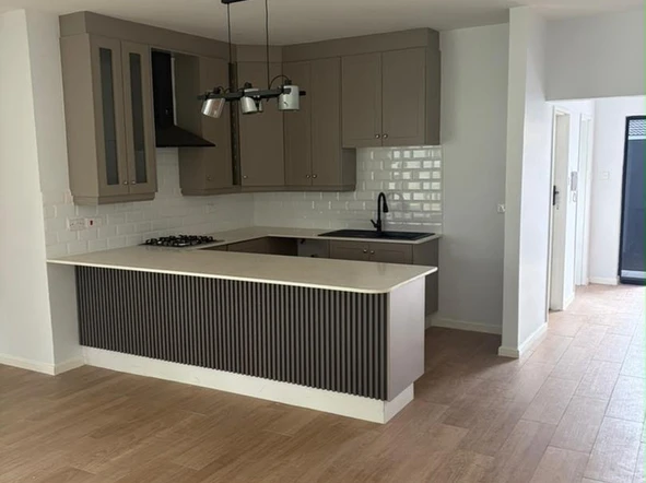 2 Bedroom Garden Flat