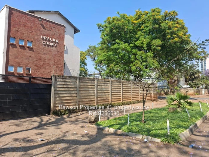2Beds Flat For Sale