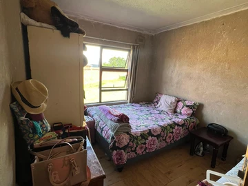 3 Bedroom Cottage