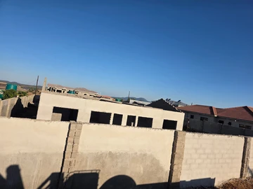 7 Unit Townhouse Complex