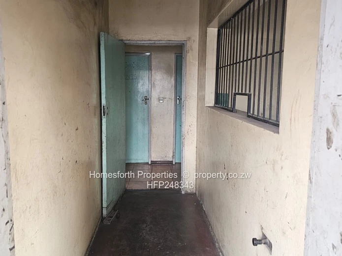 Willowvale Industrial Property for sale