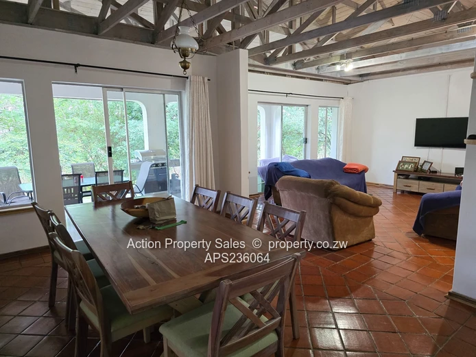 Lovely Townhouse For Rent In The Brooke 