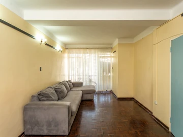 Flat & Apartment