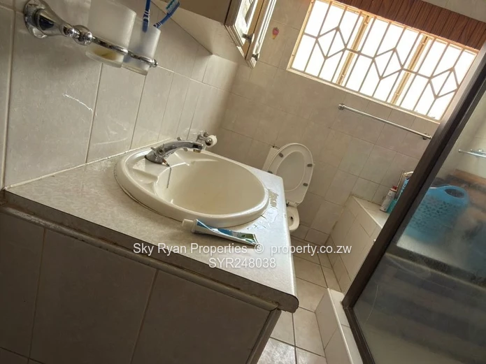 Waterfalls Mainway Meadows House For Sale