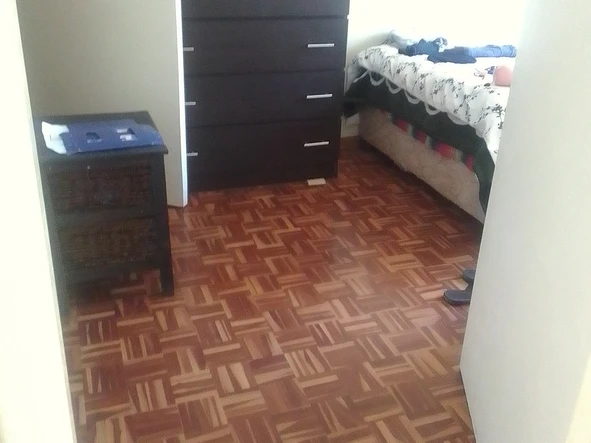 2 Bedroom Flat & Apartment