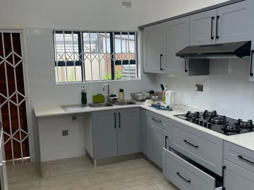 3 Bedroom Townhouse Complex