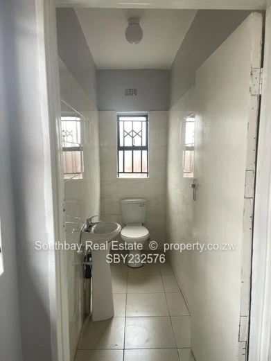 Southview Park house to let