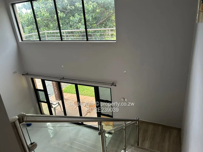 Highlands 3bed Apartment for renatl