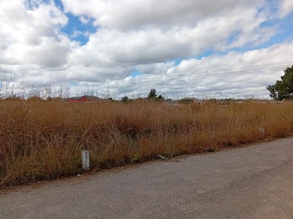 Commercial & Industrial Land