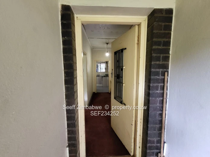 Spacious 4-Bedroom Family Home in Marlborough Needing TLC!