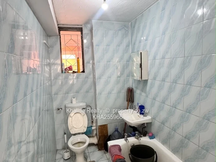 Avenues One bed flat for sale