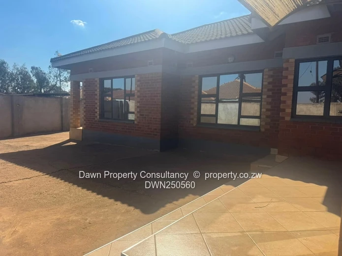 5-Bed Townhouse Complex Ardbennie 