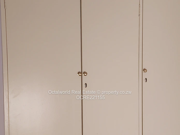 Neat 2-Bed Cottage Available To Let – Glenlorne, Harare