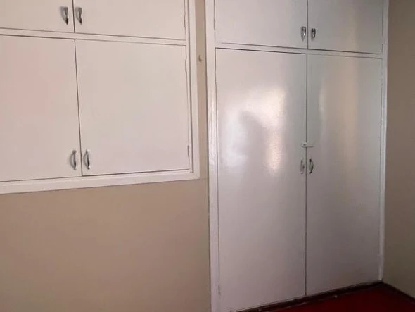 2 Bedroom Garden Flat