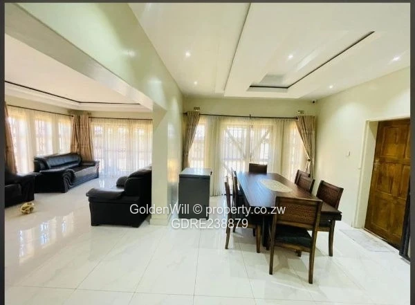 Sandton House For Sale 