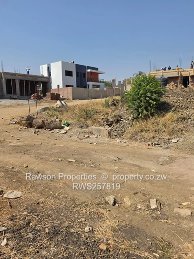 Investment Opportunity! Borrowdale Quinnington 