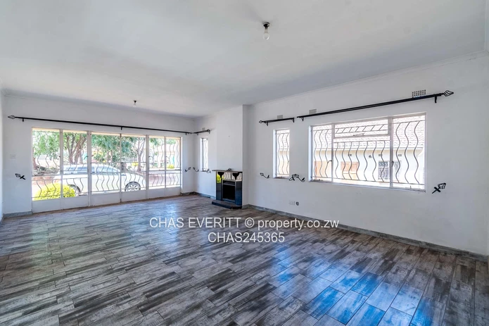 4-Bedroom Townhouse in Prime Kamfinsa Location – Ideal for Mortgage Buyers