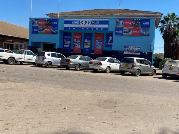 Commercial Property