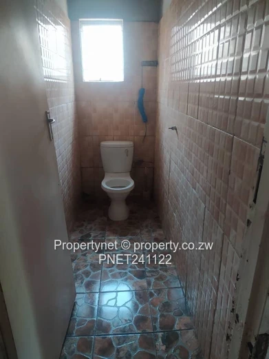 Neat and solid family home