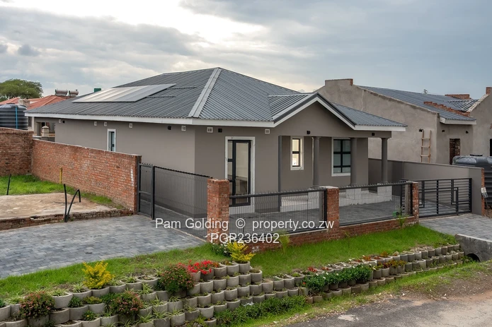 Modern 2-Bedroom Cluster Unit – Arlington Estate (Sole Mandate)