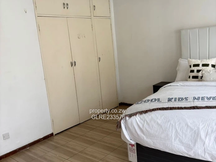 Fully furnished Duplex Flat to Let 