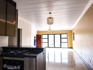 3 Bedroom Townhouse Complex