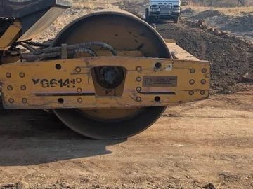 Commercial & Industrial Land