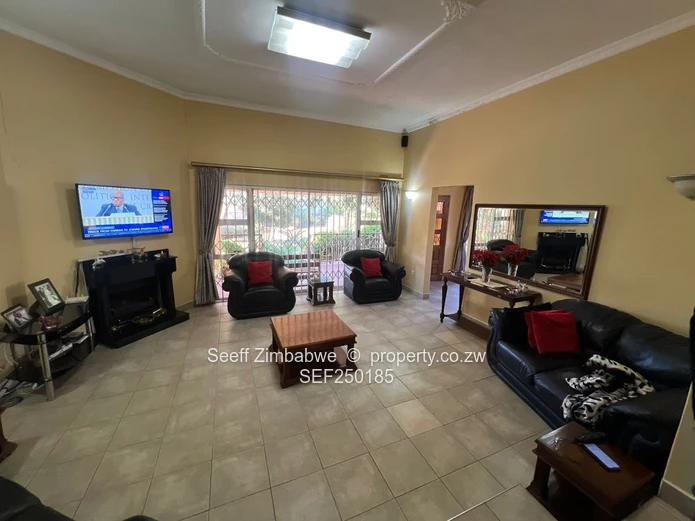  Family Home