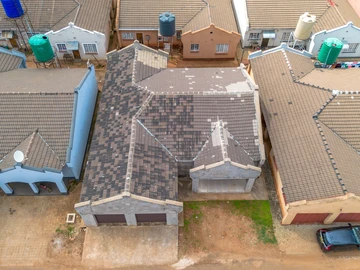 3 Bedroom Flat & Apartment