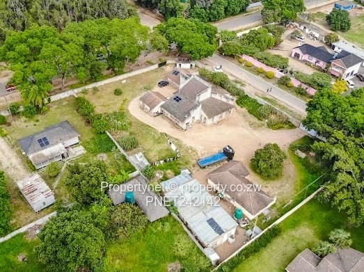 Prime Property for sale